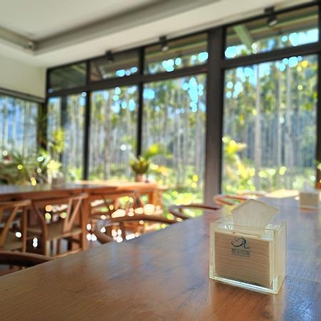 Roaming Cloud Sun Moon Lake B&B Yuchi Zewnętrze zdjęcie