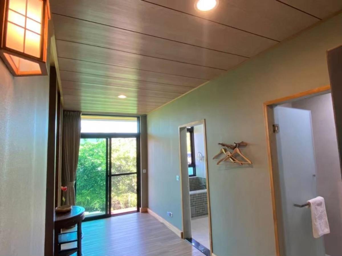 Roaming Cloud Sun Moon Lake B&B Yuchi Zewnętrze zdjęcie
