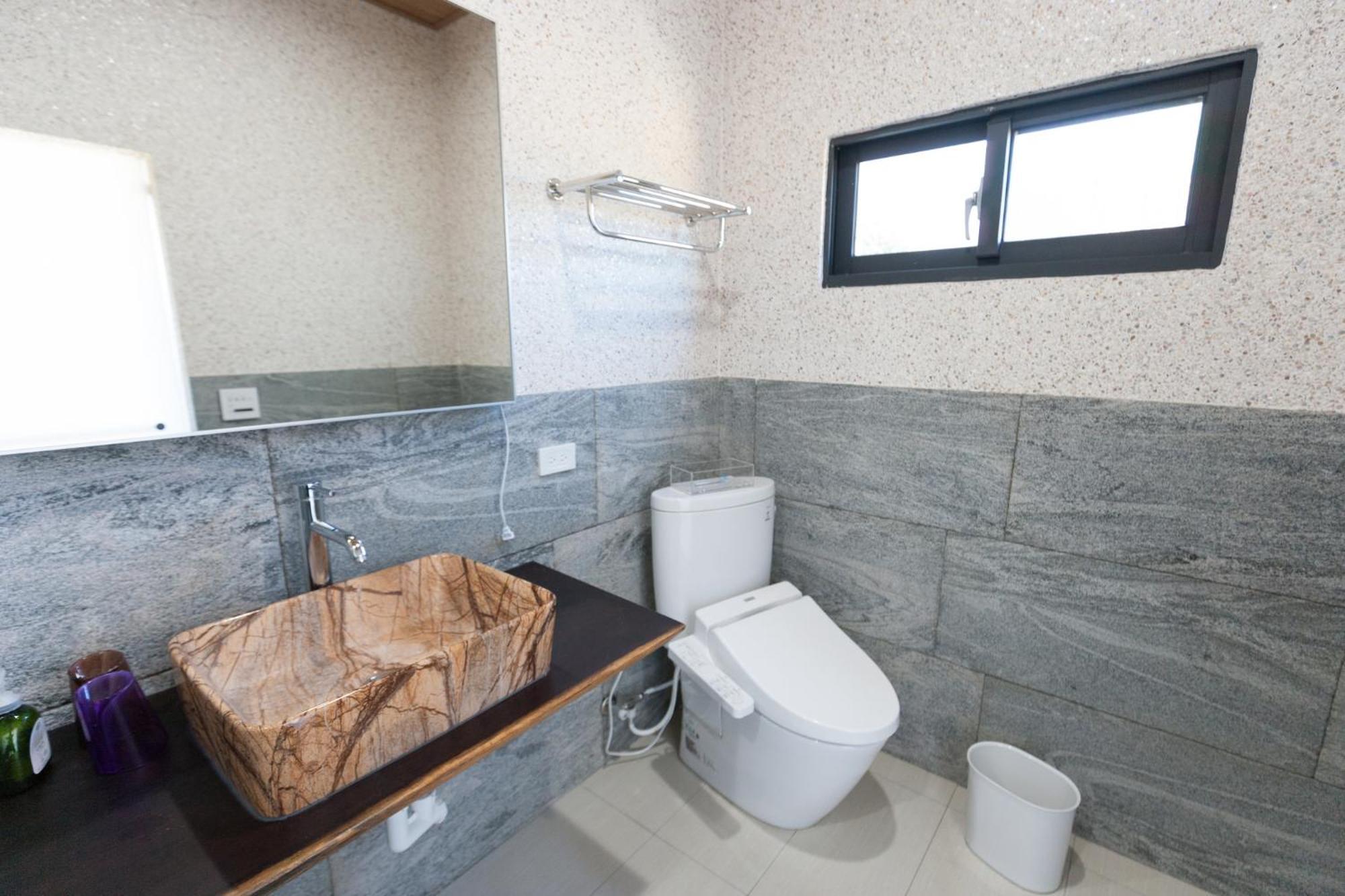 Roaming Cloud Sun Moon Lake B&B Yuchi Pokój zdjęcie