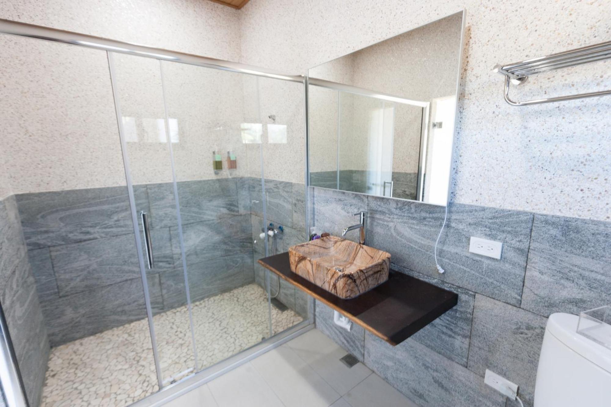 Roaming Cloud Sun Moon Lake B&B Yuchi Pokój zdjęcie