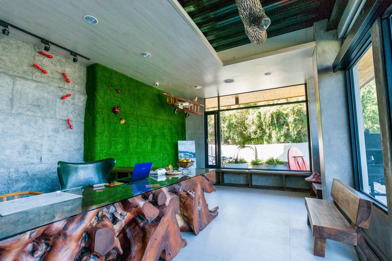 Roaming Cloud Sun Moon Lake B&B Yuchi Zewnętrze zdjęcie